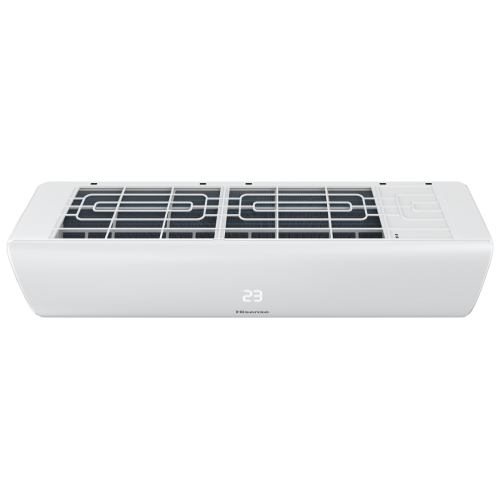 Внутренний блок настенного типа серии ZOOM FREE Match DC Inverter R32 AMS-07UW4RMRKB00